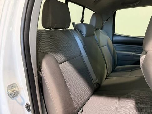 Used 2012 Toyota Tacoma 4x4 Double Cab w/ TRD Sport Upgrade Pkg image 29