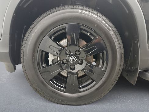 Used 2020 Honda Ridgeline Black Edition image 23