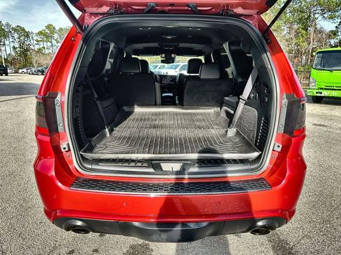 Used 2021 Dodge Durango SRT w/ Premium Interior Group image 26