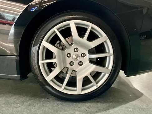 Used 2008 Maserati GranTurismo Coupe image 39