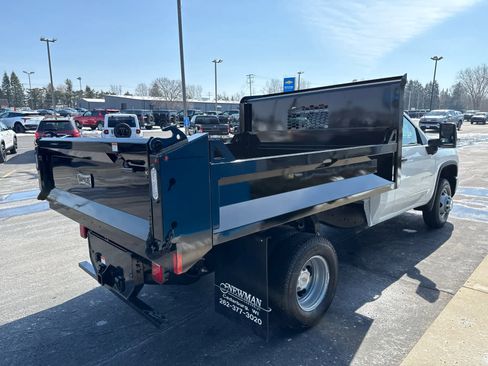 New 2026 Chevrolet Silverado 3500 W/T w/ WT Convenience Package image 6