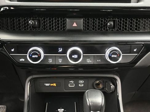 Used 2024 Honda CR-V EX-L image 26