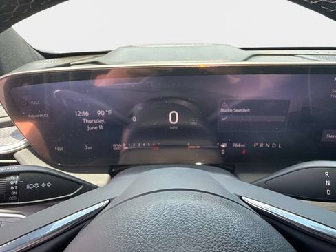 New 2026 Buick Enclave Sport Touring w/ Power Package FWD image 31
