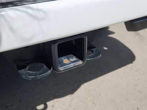 Used 2024 RAM 3500 Laramie w/ Night Edition image 29