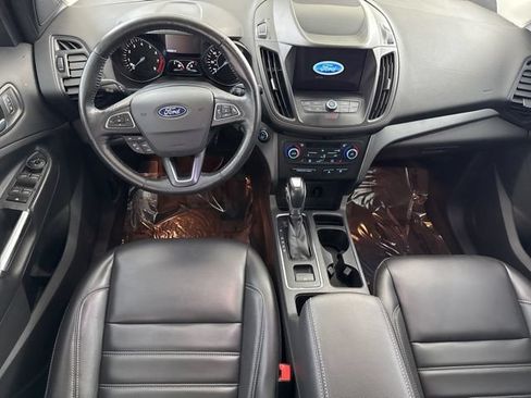 Used 2019 Ford Escape SEL AWD/4WD image 22