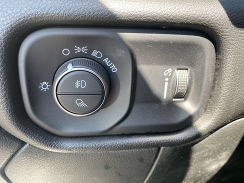 Used 2026 RAM 3500 Tradesman AWD/4WD image 21