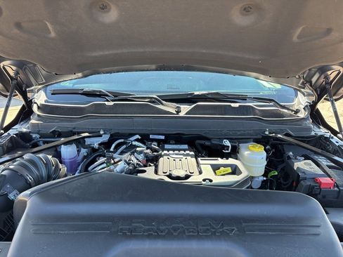 New 2026 RAM 2500 Big Horn image 49