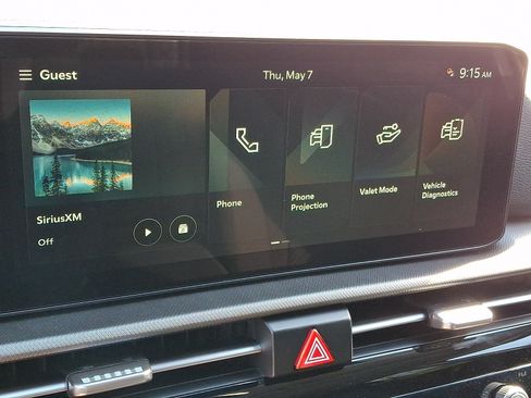 New 2026 Kia Sportage LX AWD/4WD image 9