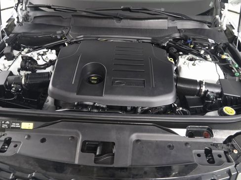 Used 2023 Land Rover Discovery S R-Dynamic image 59