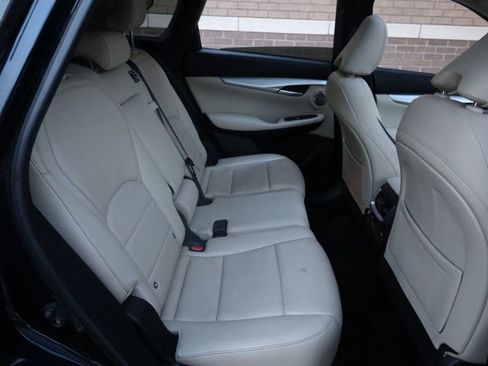 Used 2019 INFINITI QX50 Essential w/ Proactive Package image 13