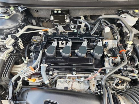 Used 2024 Honda Accord LX image 29