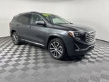 Used 2019 GMC Terrain Denali w/ Driver Alert Package II image 4