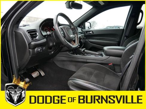 Used 2023 Dodge Durango SRT Hellcat w/ Black Package image 14