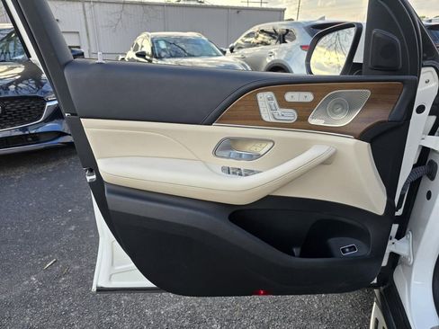Used 2021 Mercedes-Benz GLE 450 4MATIC image 12