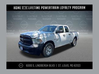 Used 2021 RAM 1500 Tradesman w/ Popular Equipment Group RWD 360° Tour