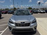 Used 2021 Subaru Forester image 4