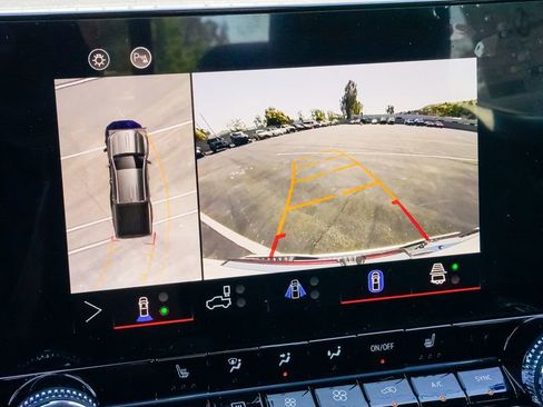 Used 2025 GMC Canyon Elevation w/ Convenience Package image 35