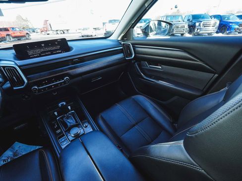 Used 2023 MAZDA CX-50 AWD 2.5 Turbo w/ Cargo Package image 38