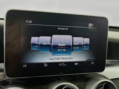 Used 2016 Mercedes-Benz GLC 300 4MATIC image 15