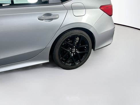 Used 2022 Honda Civic Sport image 28