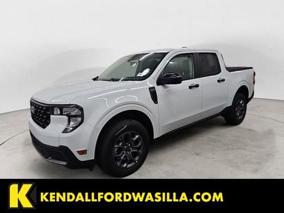 Used 2025 Ford Maverick XLT w/ XLT Luxury Package