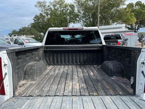 Used 2022 Chevrolet Silverado 1500 W/T w/ WT Fleet Convenience Package AWD/4WD image 26