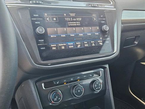Used 2024 Volkswagen Tiguan Wolfsburg Edition FWD image 28