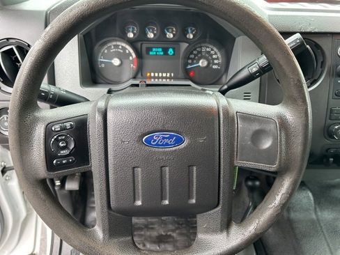 Used 2015 Ford F350 XL w/ Power Equipment Group image 20