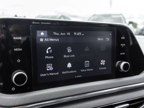 Used 2021 Hyundai Sonata SEL Plus FWD image 18