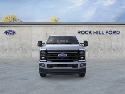 New 2026 Ford F250 Platinum AWD/4WD image 31