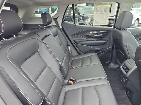 Used 2019 GMC Terrain Denali w/ Comfort Package AWD/4WD image 31