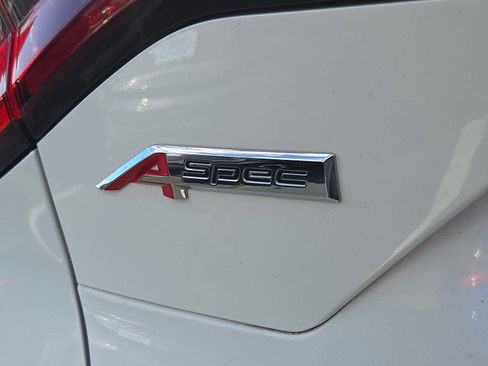 Used 2023 Acura MDX A-Spec image 30