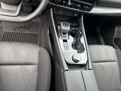 New 2026 Nissan Rogue SV w/ Cold Weather Package AWD/4WD image 23