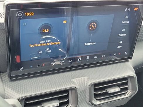 Used 2025 Ford Mustang Convertible RWD image 25