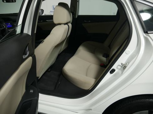 Used 2018 Honda Civic LX image 29