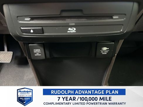 Used 2018 Honda Odyssey EX-L image 46