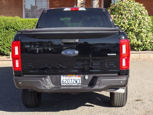 Used 2019 Ford Ranger XLT w/ Equipment Group 301A Mid image 7