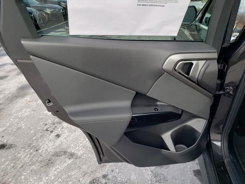 New 2026 BMW X3 xDrive30 w/ Premium Package image 14