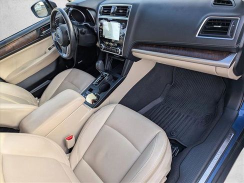 Used 2019 Subaru Outback 3.6R Limited w/ Popular Package #2 image 21