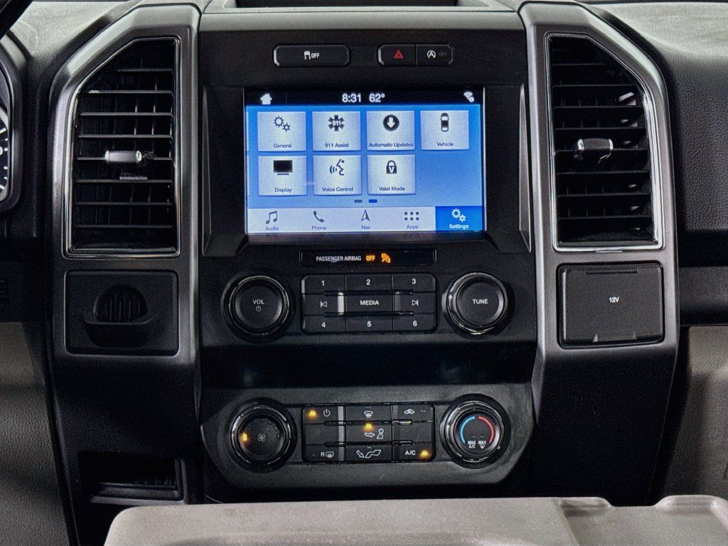 Used 2019 Ford F150 XLT w/ Equipment Group 301A Mid RWD image 13