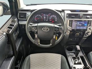 Used 2021 Toyota 4Runner SR5 video 2