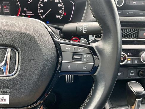 Used 2022 Honda Civic Sport image 18