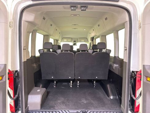 Used 2024 Ford Transit 350 XL image 13