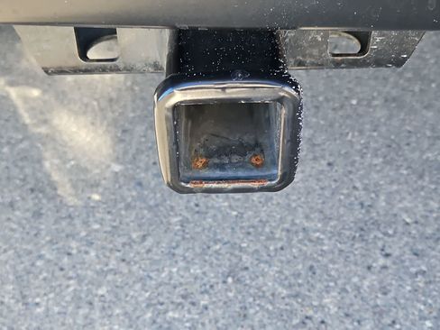 Used 2021 RAM 1500 Big Horn w/ Built-to-serve Edition image 35