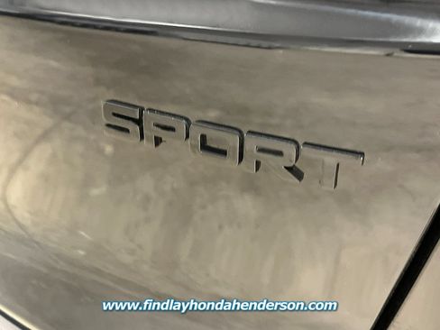 New 2026 Honda CR-V Sport-L image 7