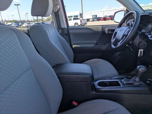 Used 2020 Toyota Tacoma SR w/ SR Convenience Package image 19