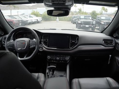 New 2026 Dodge Durango GT AWD/4WD image 32