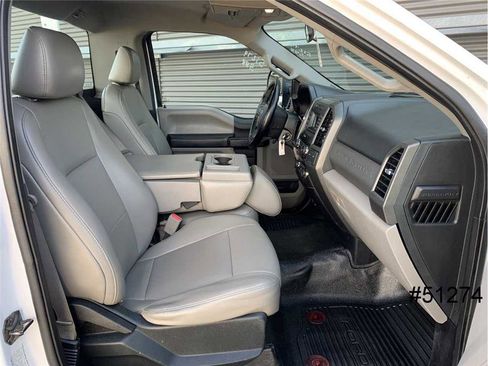 Used 2017 Ford F350 XL w/ Power Equipment Group image 21