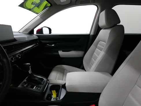 Certified 2023 Honda CR-V EX-L image 13