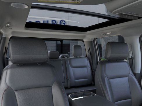 New 2026 Ford F250 Lariat w/ Tremor Off-Road Package image 22
